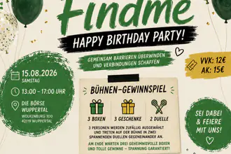 Veranstaltungskalender - Radio Wuppertal